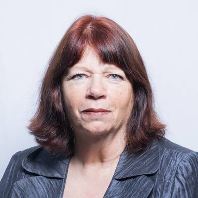 profile picture of Kathleen Code