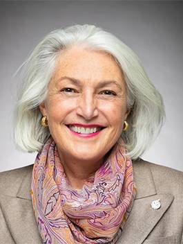 profile picture of Joanne Thompson