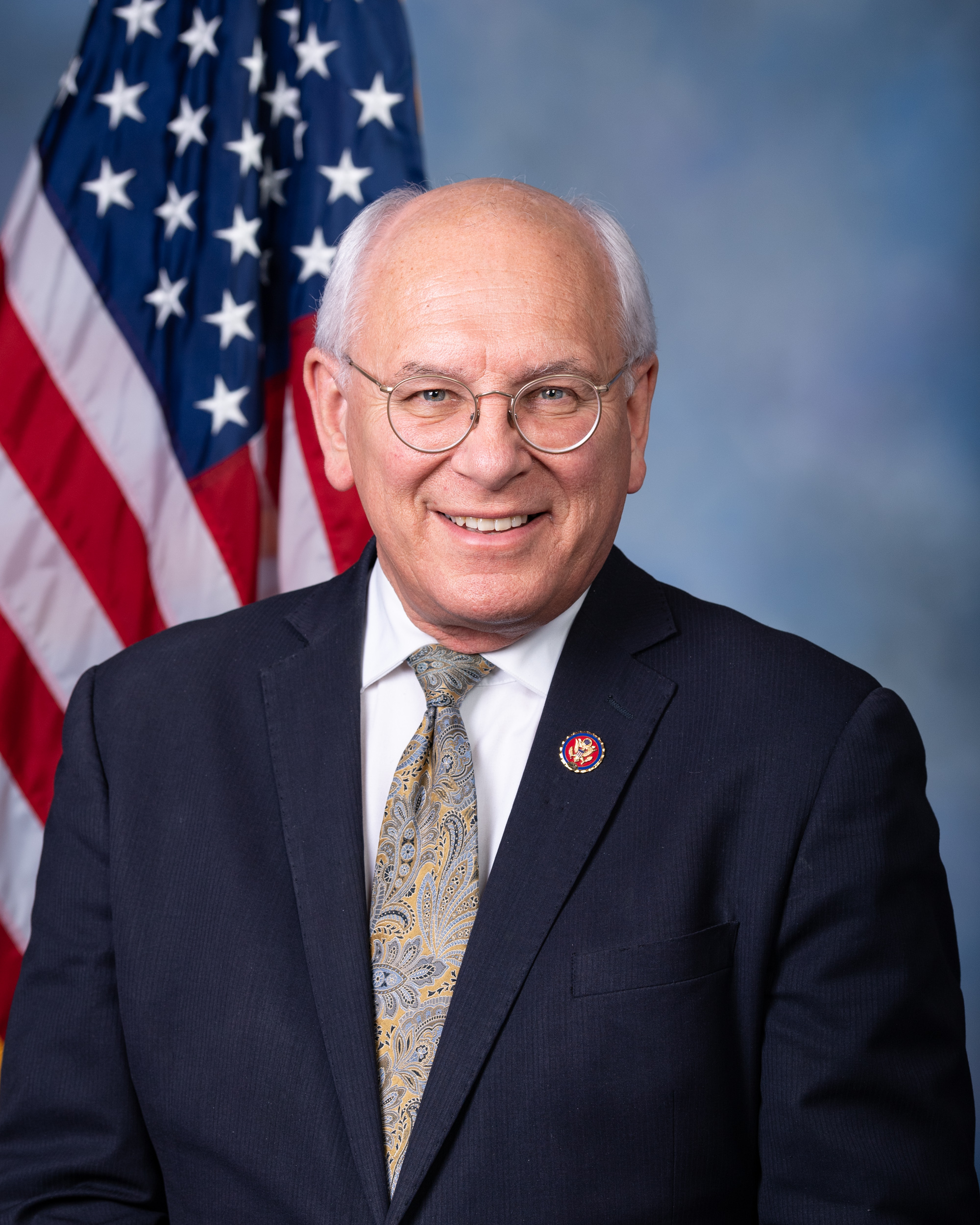 profile picture of Paul Tonko