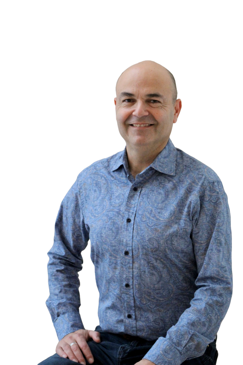 profile picture of Jeff Kibble