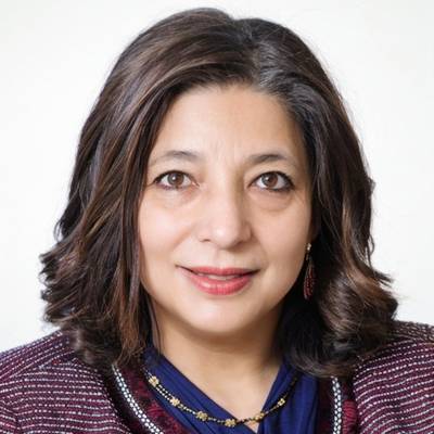 profile picture of Tara Shushtarian