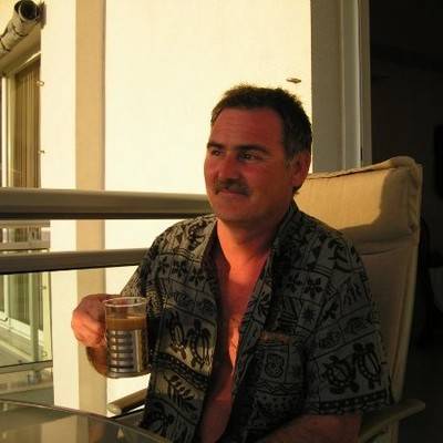 profile picture of Dean Gilmour