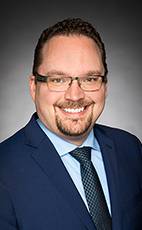 profile picture of Mark Strahl