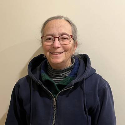 profile picture of Bertha Fuchsman-Small