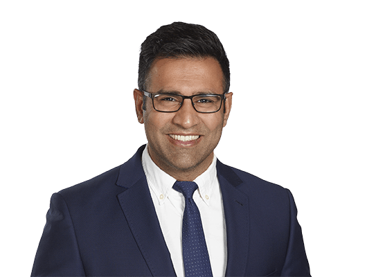 profile picture of Usman Ghani