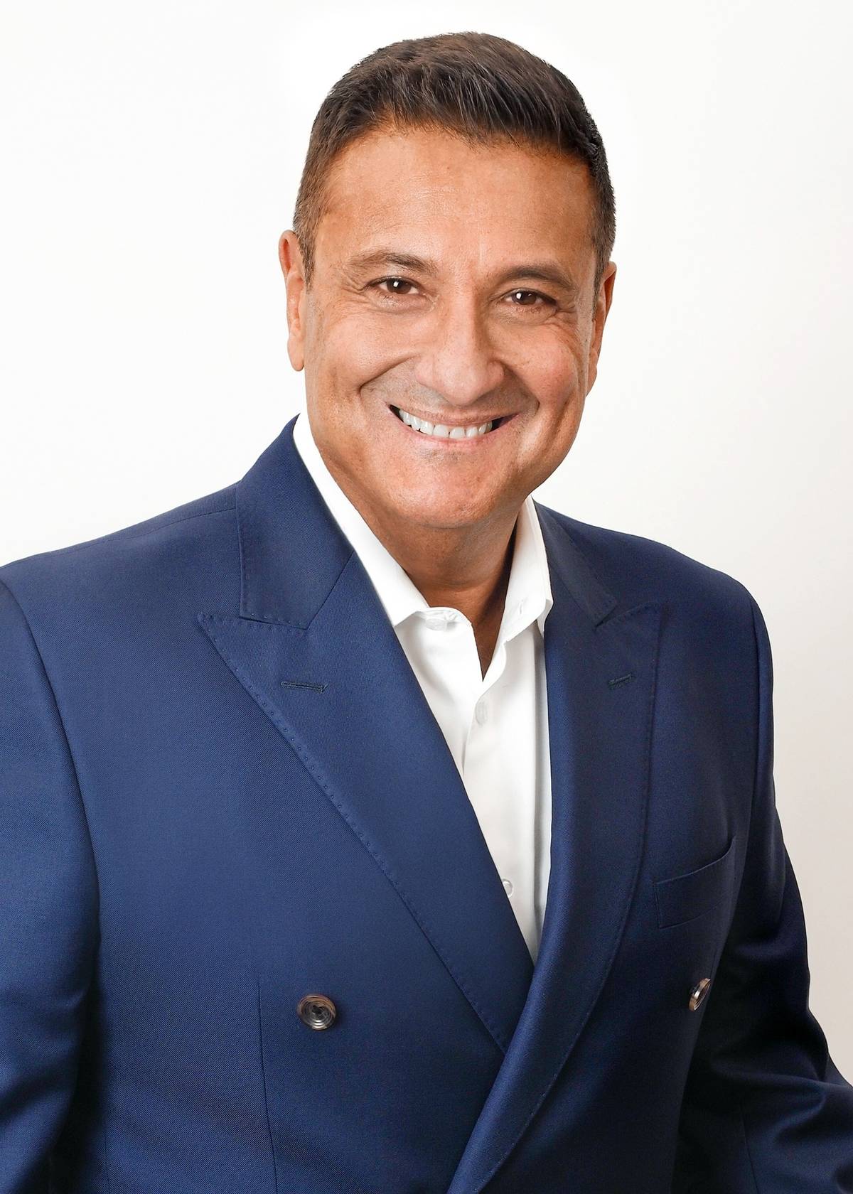 profile picture of Richard Serour
