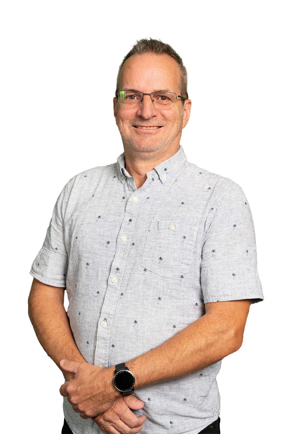 profile picture of Patrick Rochon