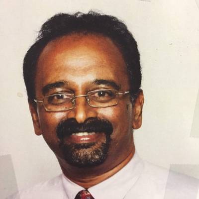 profile picture of Murali Krishnan