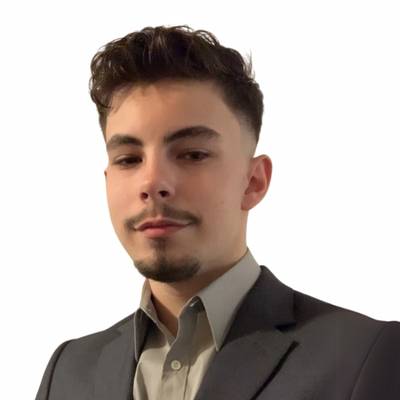 profile picture of Troy Rife