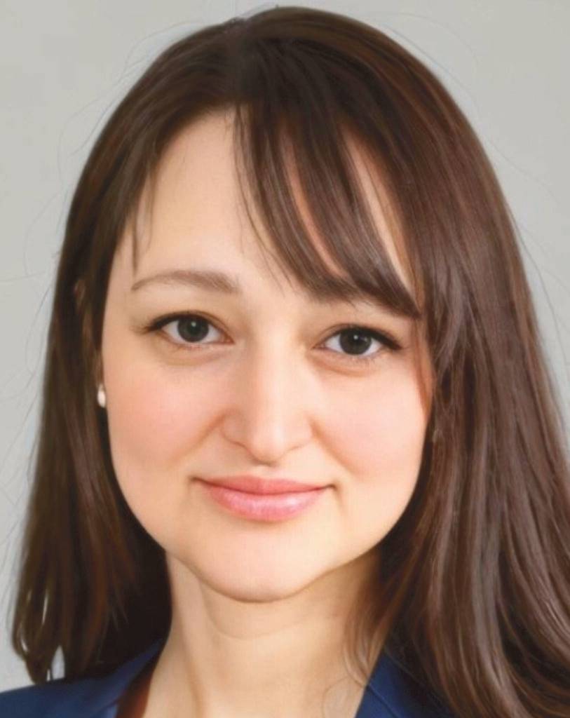 profile picture of Sabrina Ree