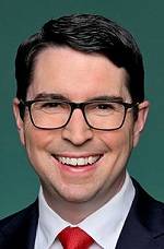 profile picture of Patrick Gorman