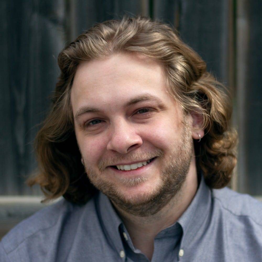 profile picture of Jacob Gadzella