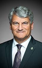 profile picture of Gérard Deltell