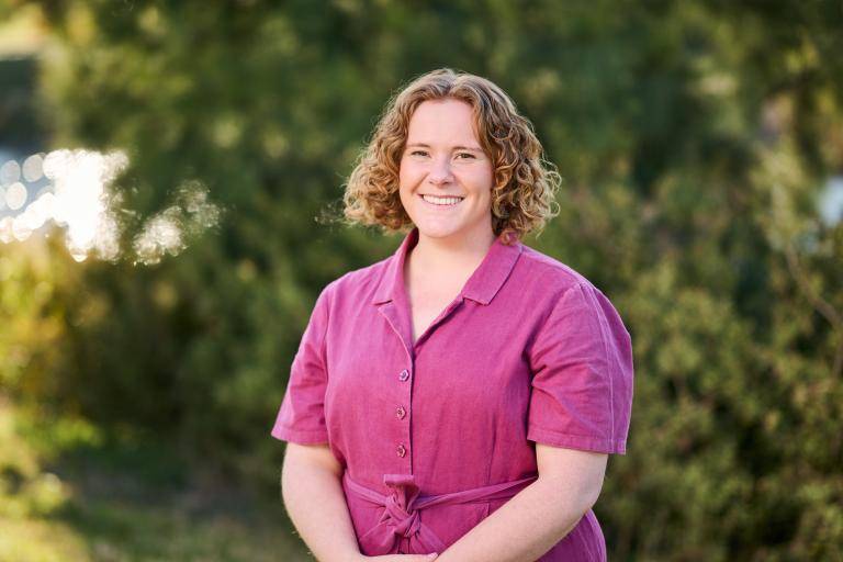 profile picture of Isabel Mudford