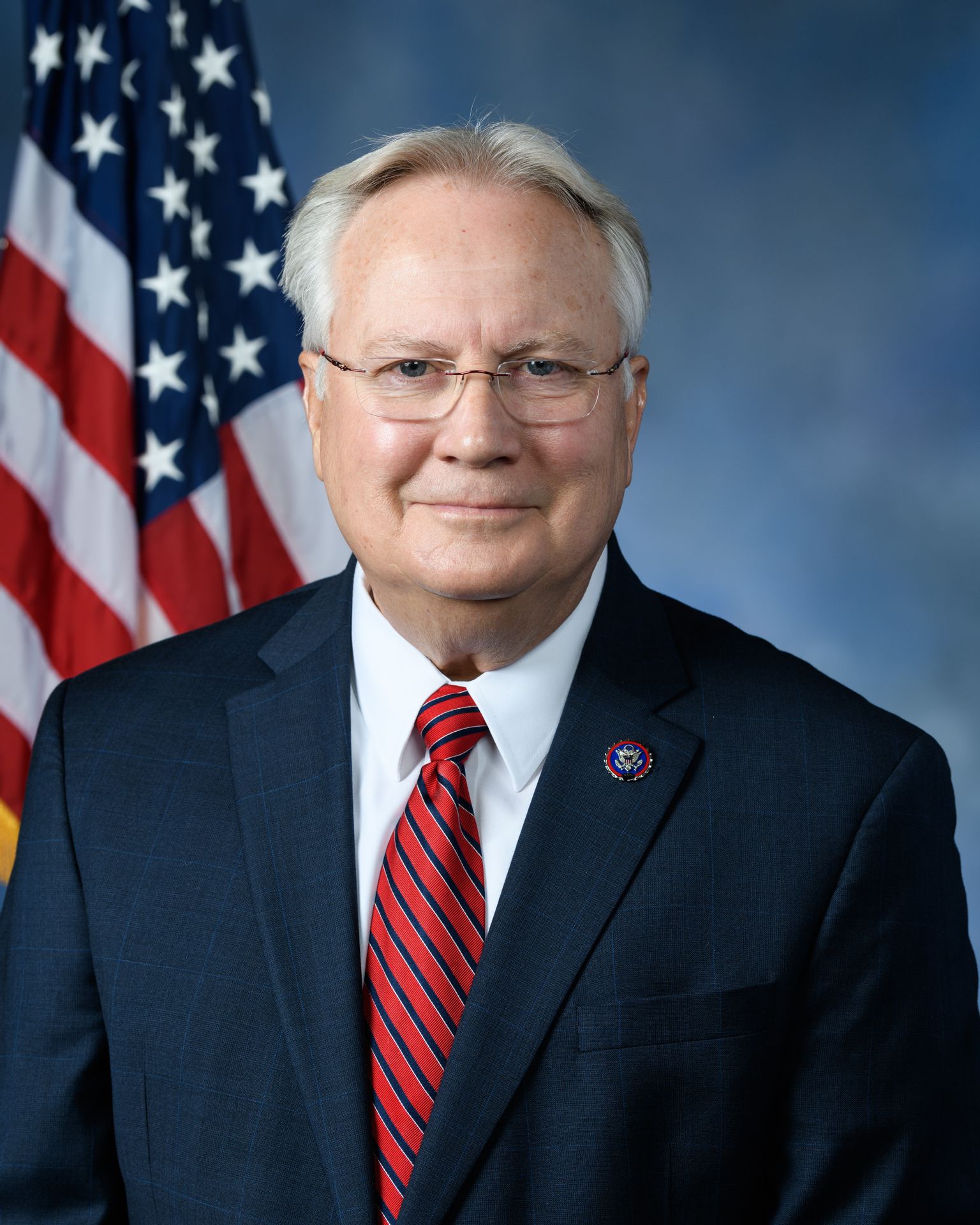 profile picture of Jerry Carl Jr