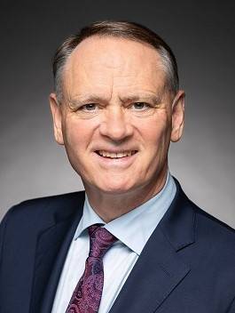 profile picture of David McGuinty