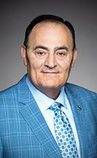profile picture of Faycal El-Khoury