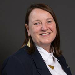 profile picture of Tracy Gilbert
