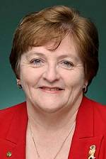 profile picture of Anne Stanley