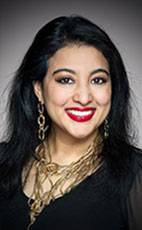 profile picture of Anju Dhillon