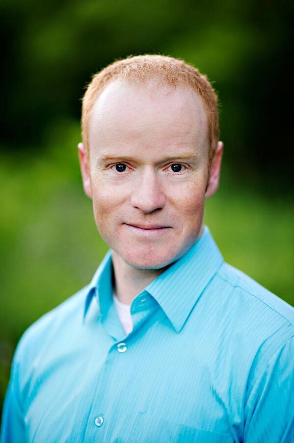 profile picture of Simon Guthrie