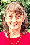 profile picture of Sharan Hall