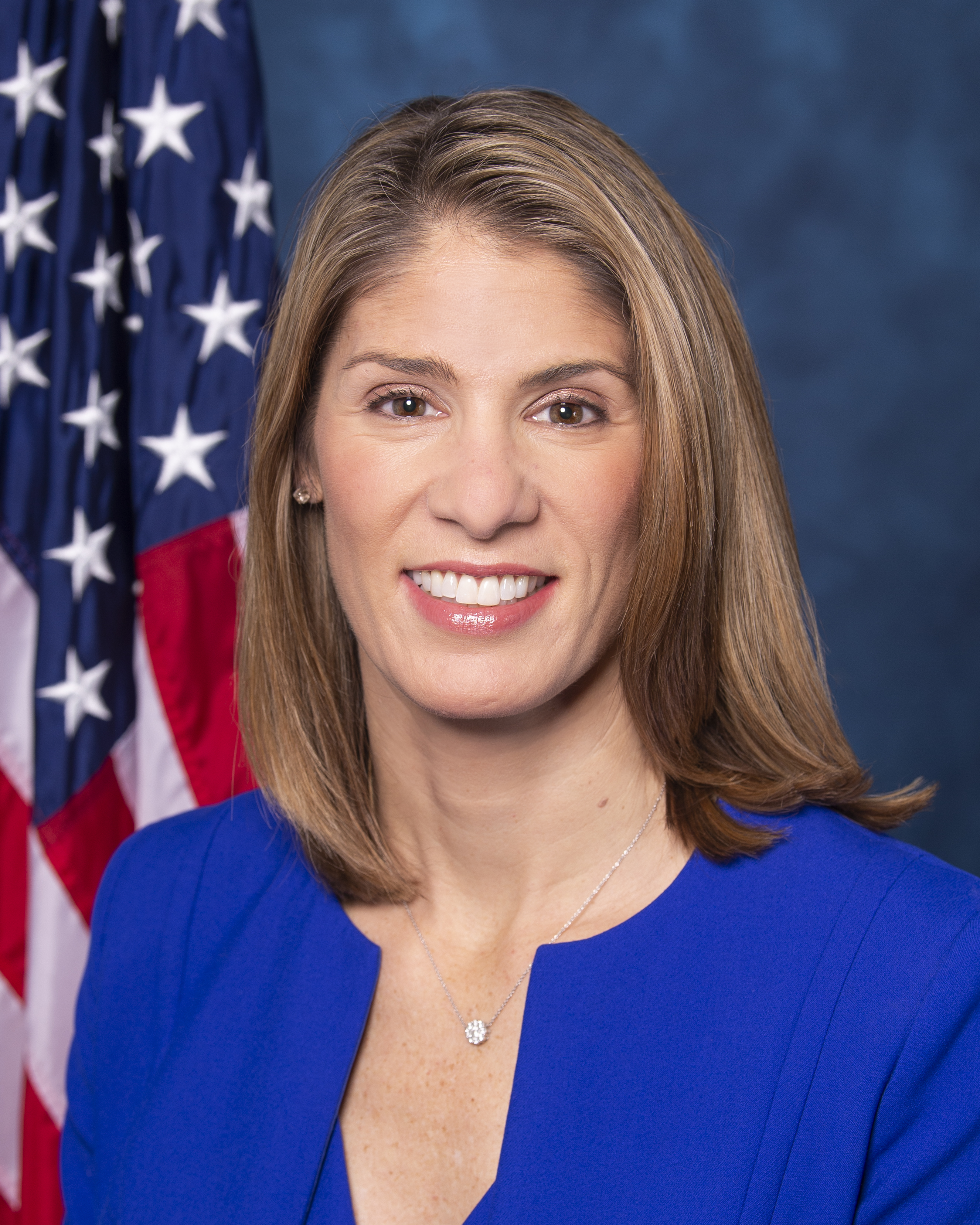profile picture of Lori Trahan