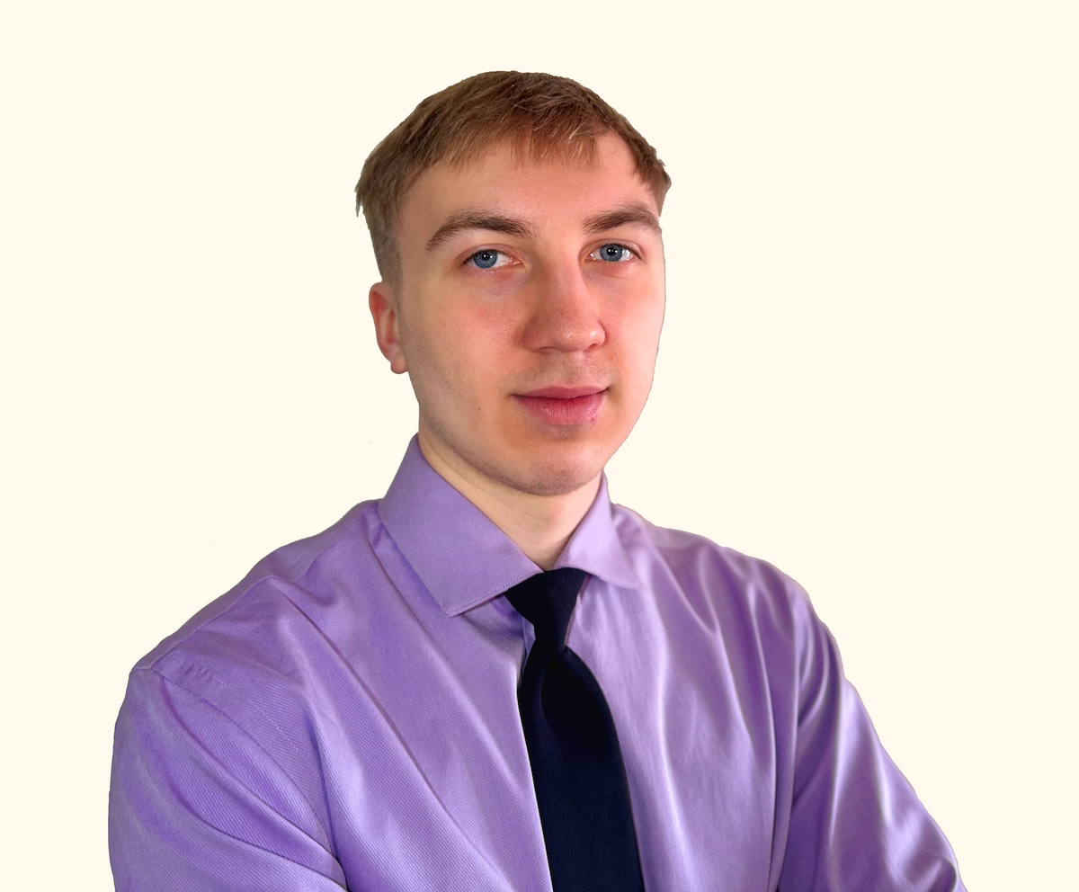 profile picture of David Wojtowicz