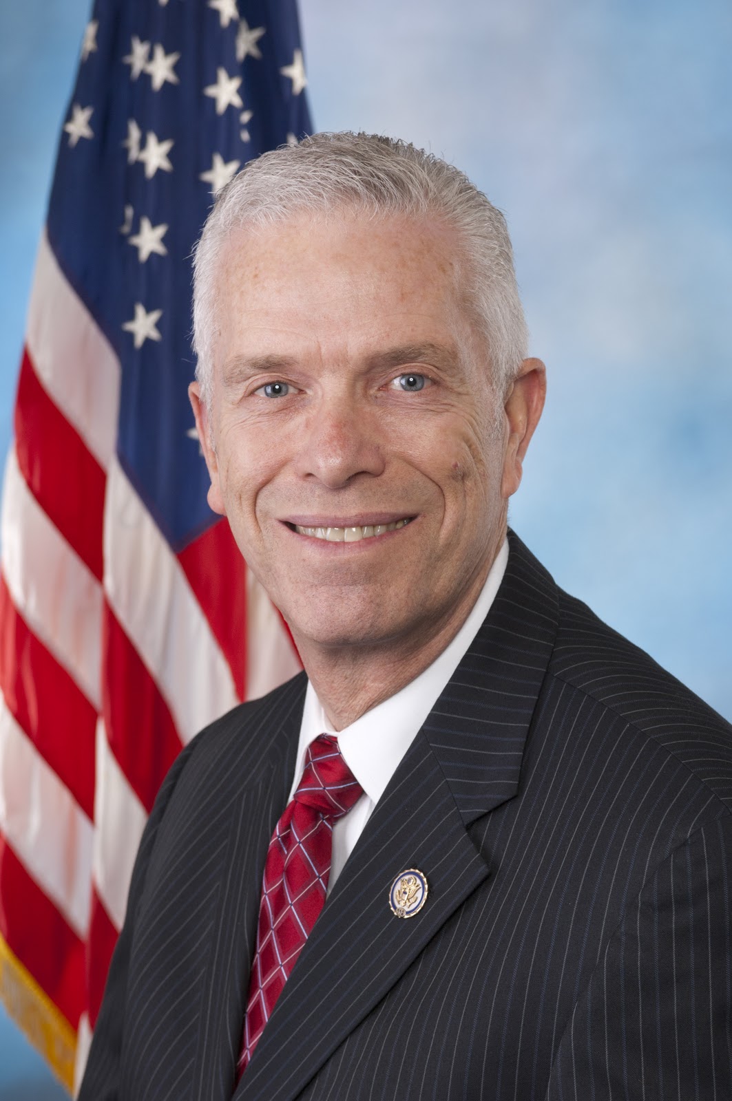 profile picture of Bill Johnson