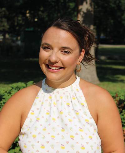 profile picture of Emily Clark