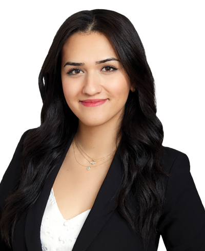 profile picture of Maya Bozorgzad