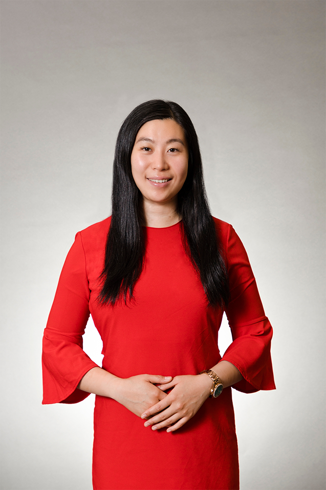 profile picture of Fiona Wang