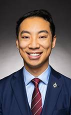 profile picture of Kevin Vuong