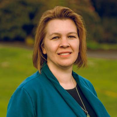 profile picture of Carrie McLaren