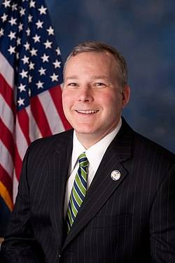 profile picture of Tim Griffin