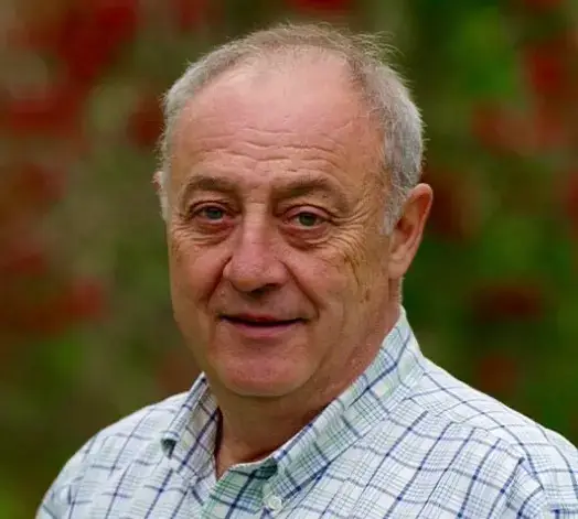 profile picture of Ghislain Daigle