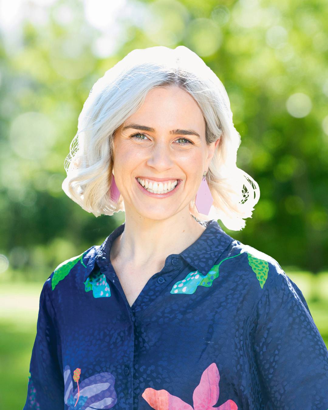 profile picture of Renee Coffey