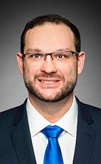 profile picture of Warren Steinley