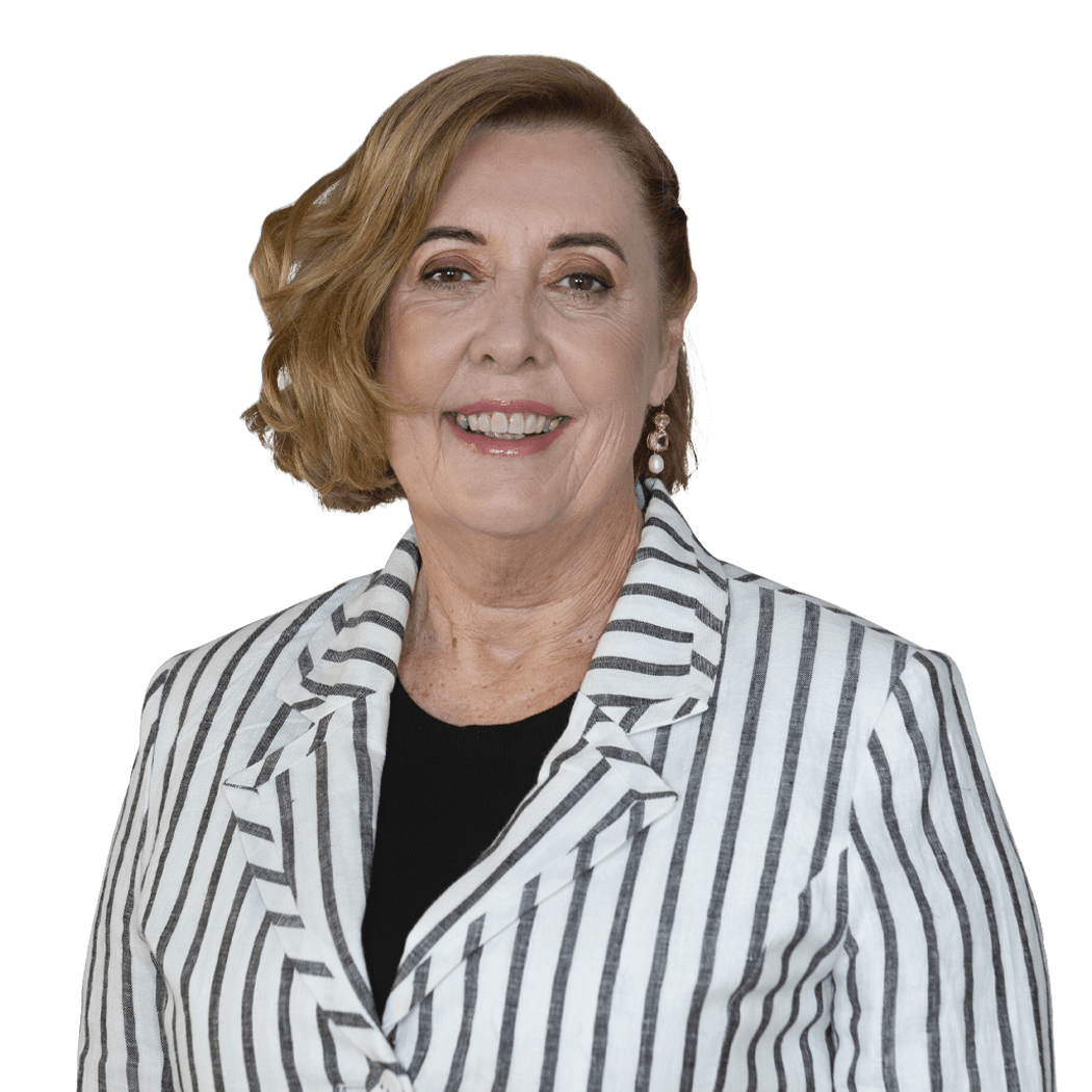 profile picture of Sue Gilroy
