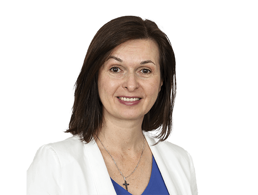 profile picture of Irena Zagladov