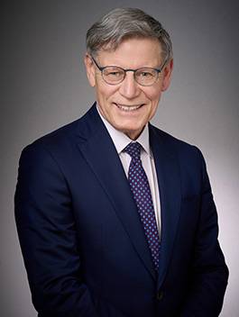 profile picture of Terry Duguid