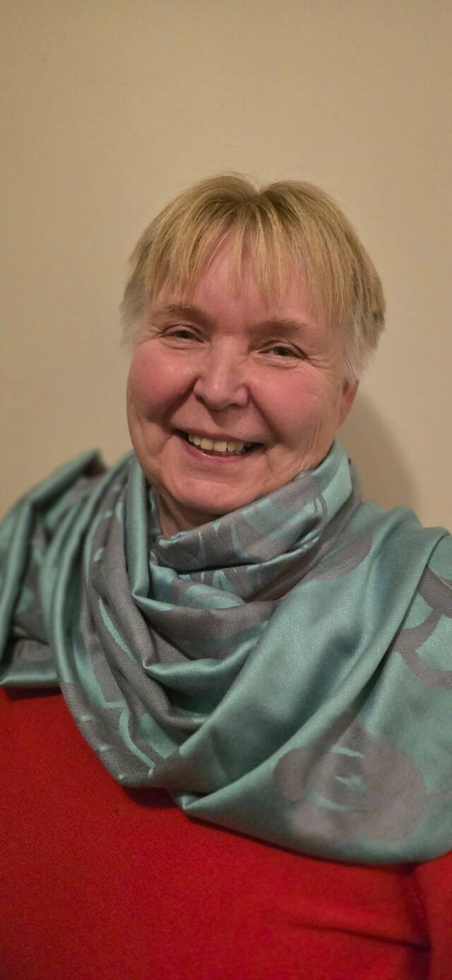 profile picture of Dagmar Goeschick