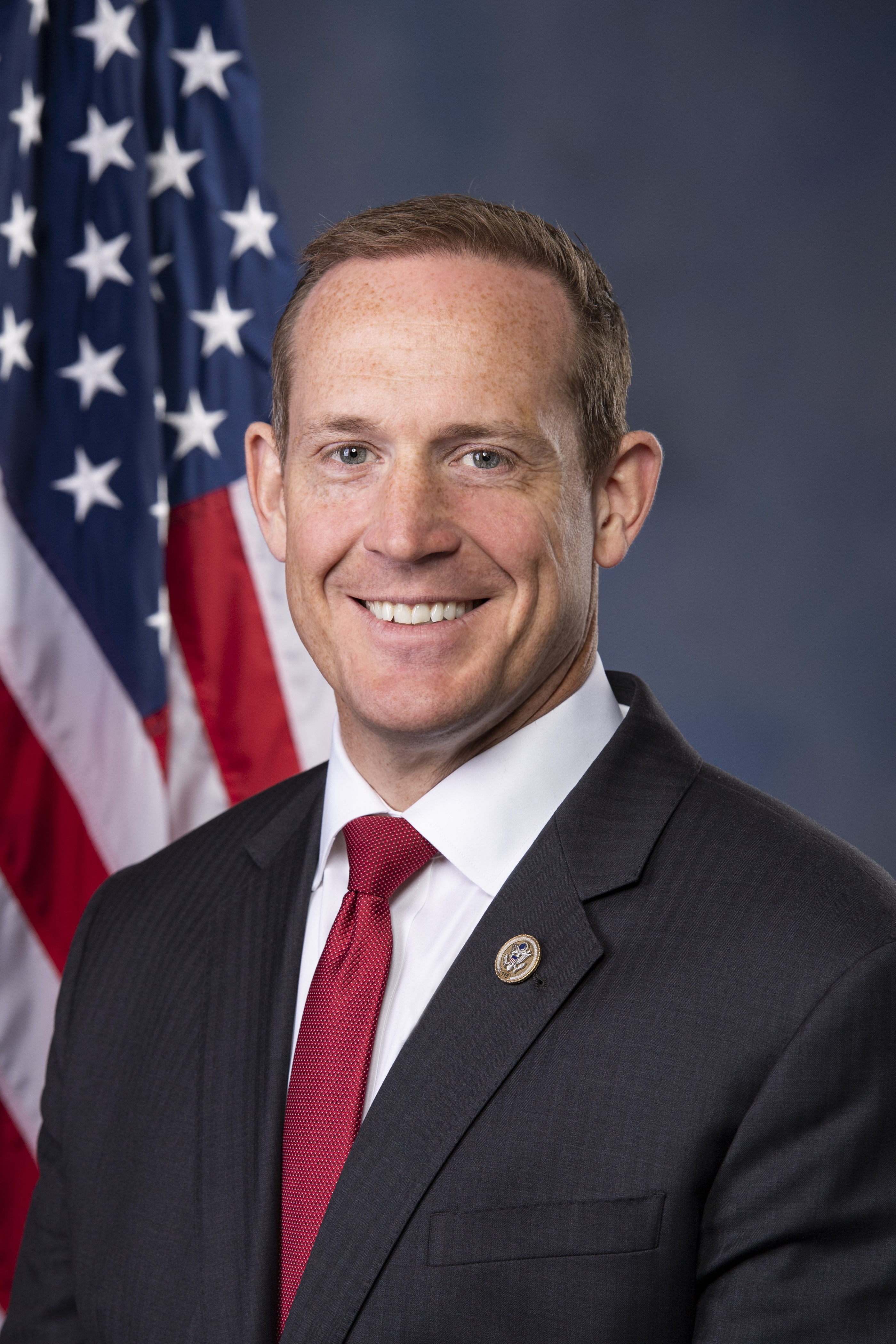 profile picture of Ted Budd