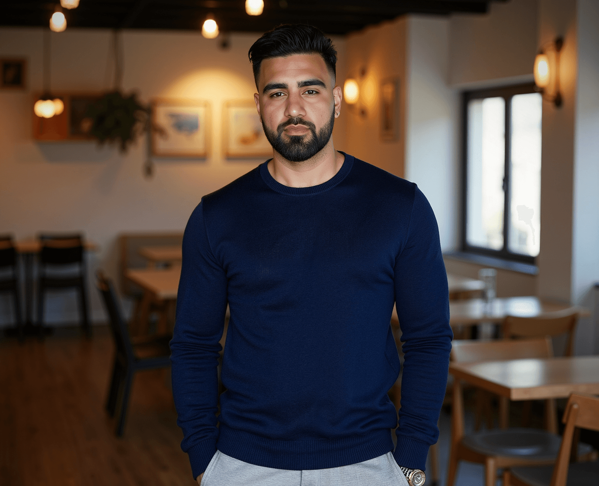 profile picture of Arshdeep Dhillon
