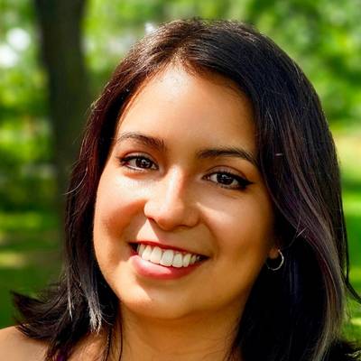 profile picture of Lilian Barrera