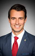 profile picture of Adam van Koeverden