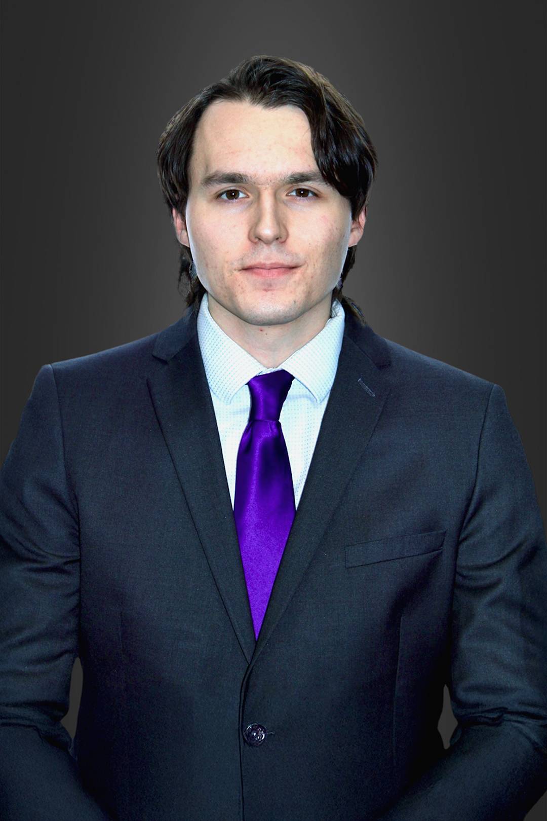 profile picture of Logan Araujo