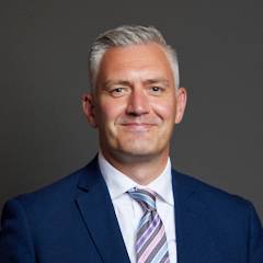 profile picture of David Smith