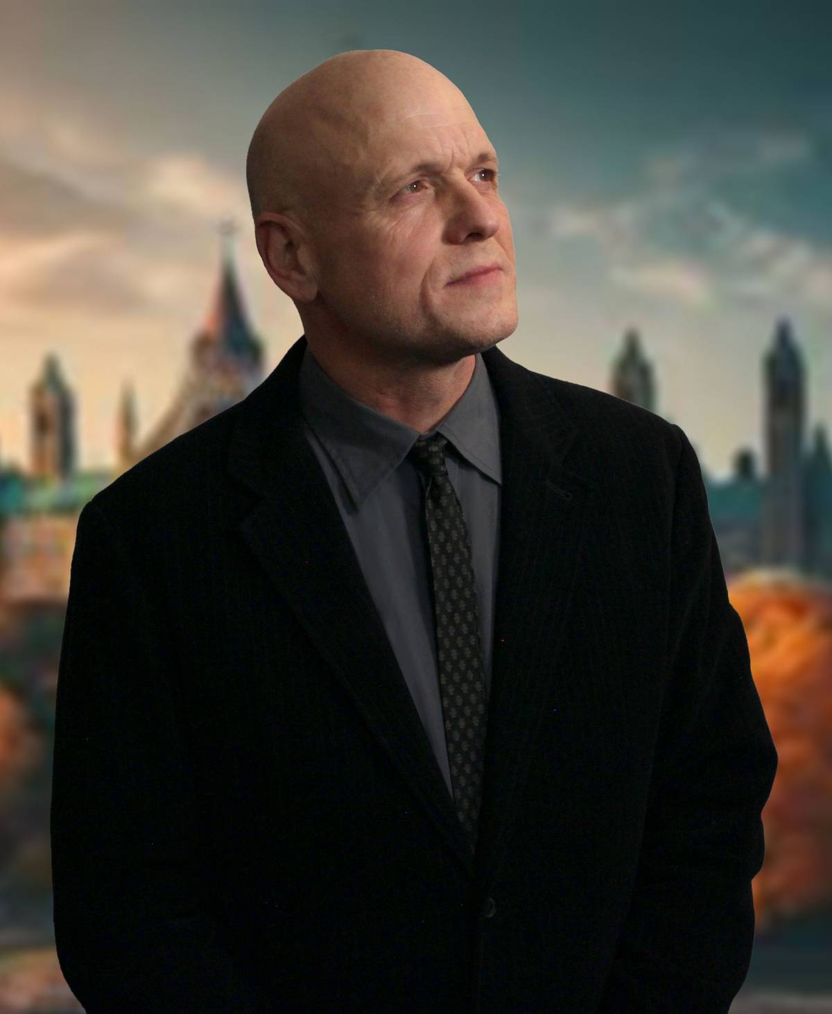 profile picture of Jim Oliver