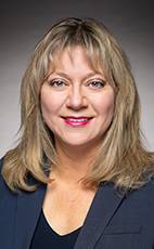 profile picture of Tracy Gray